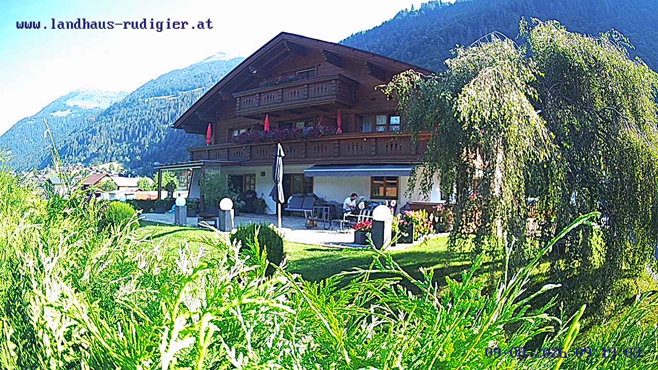 Gortipohl | Landhaus Rudigier