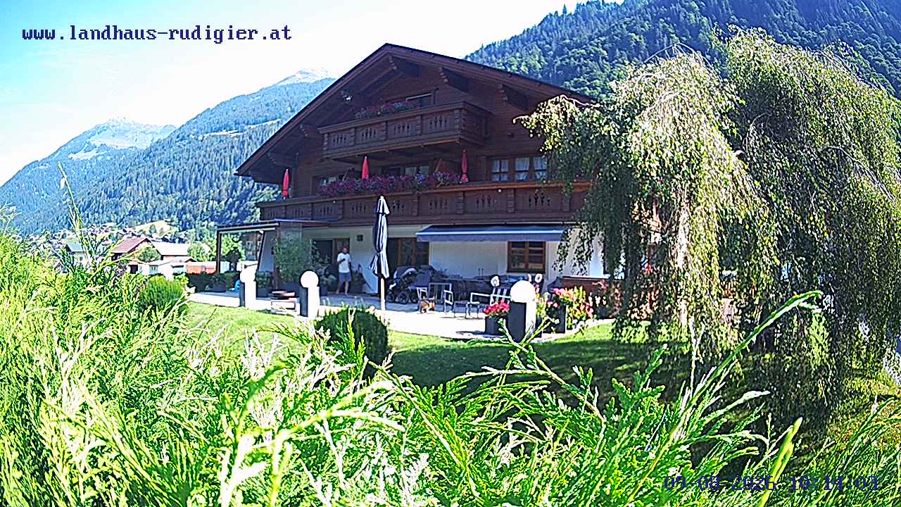 Gortipohl | Landhaus Rudigier