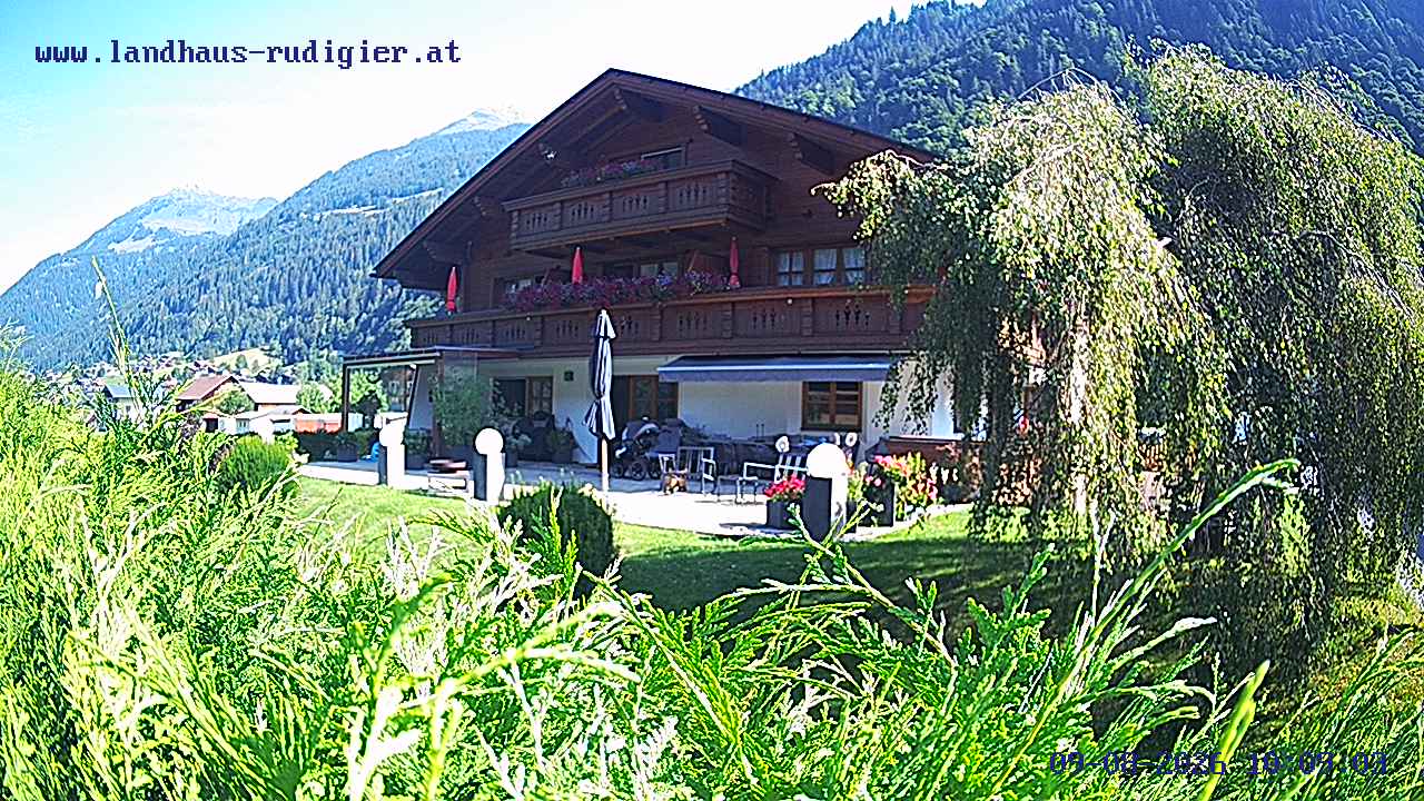 Gortipohl | Landhaus Rudigier