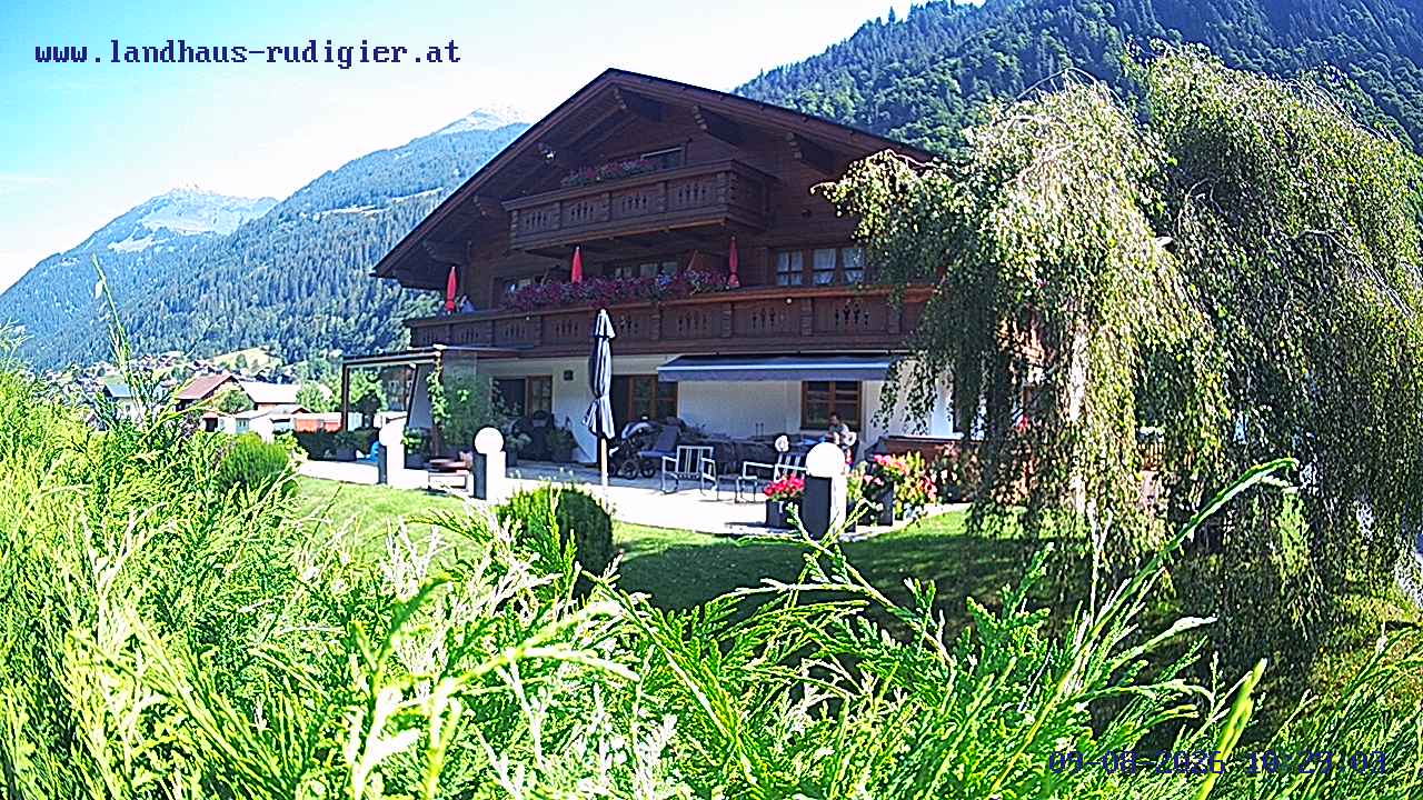 Gortipohl | Landhaus Rudigier