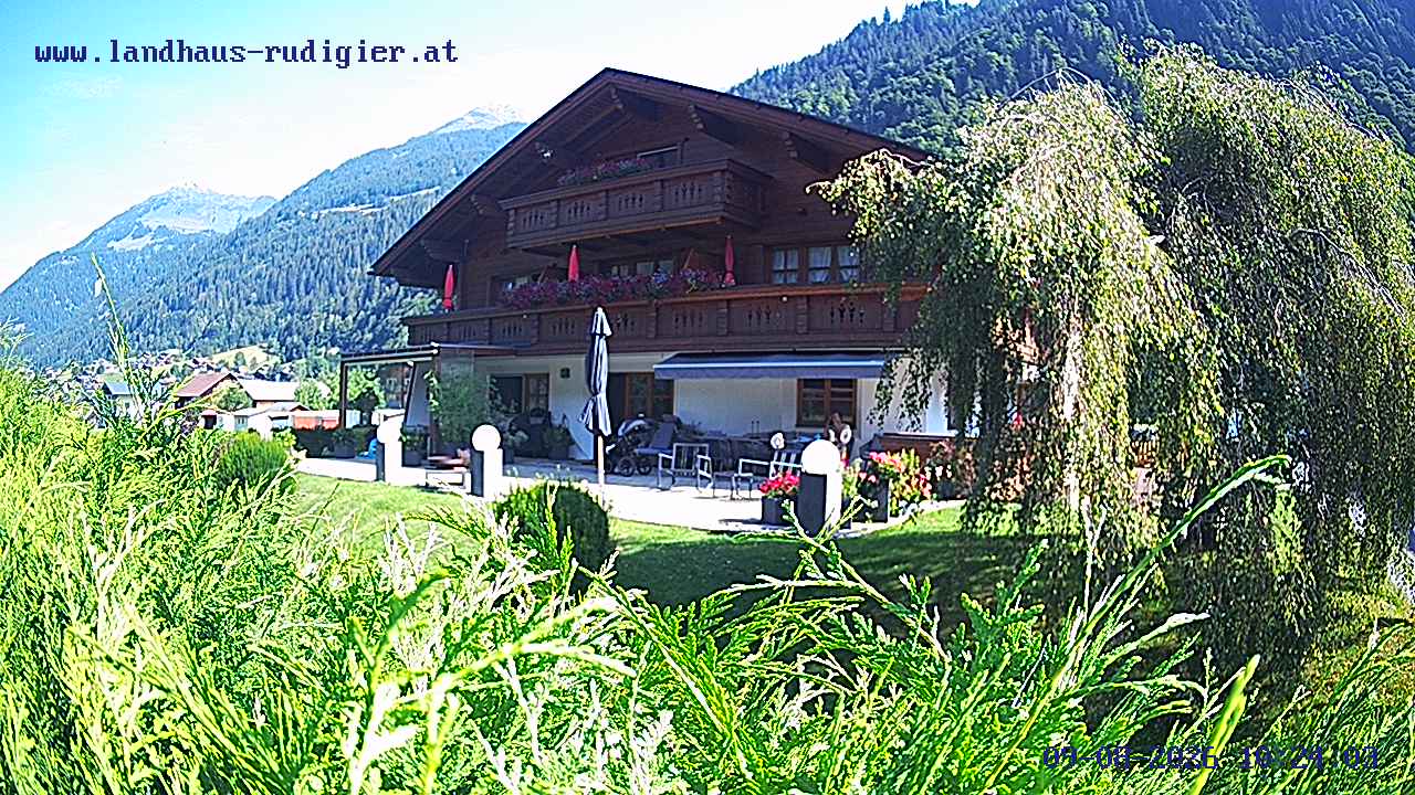 Gortipohl | Landhaus Rudigier