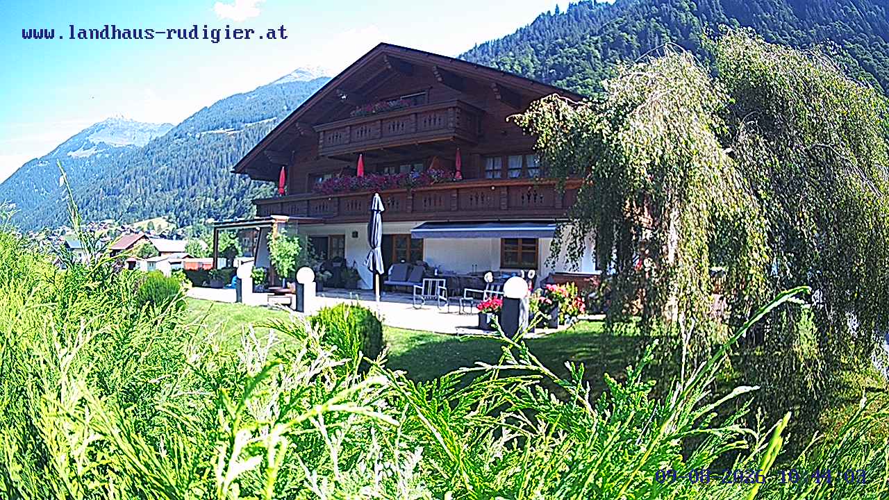Gortipohl | Landhaus Rudigier