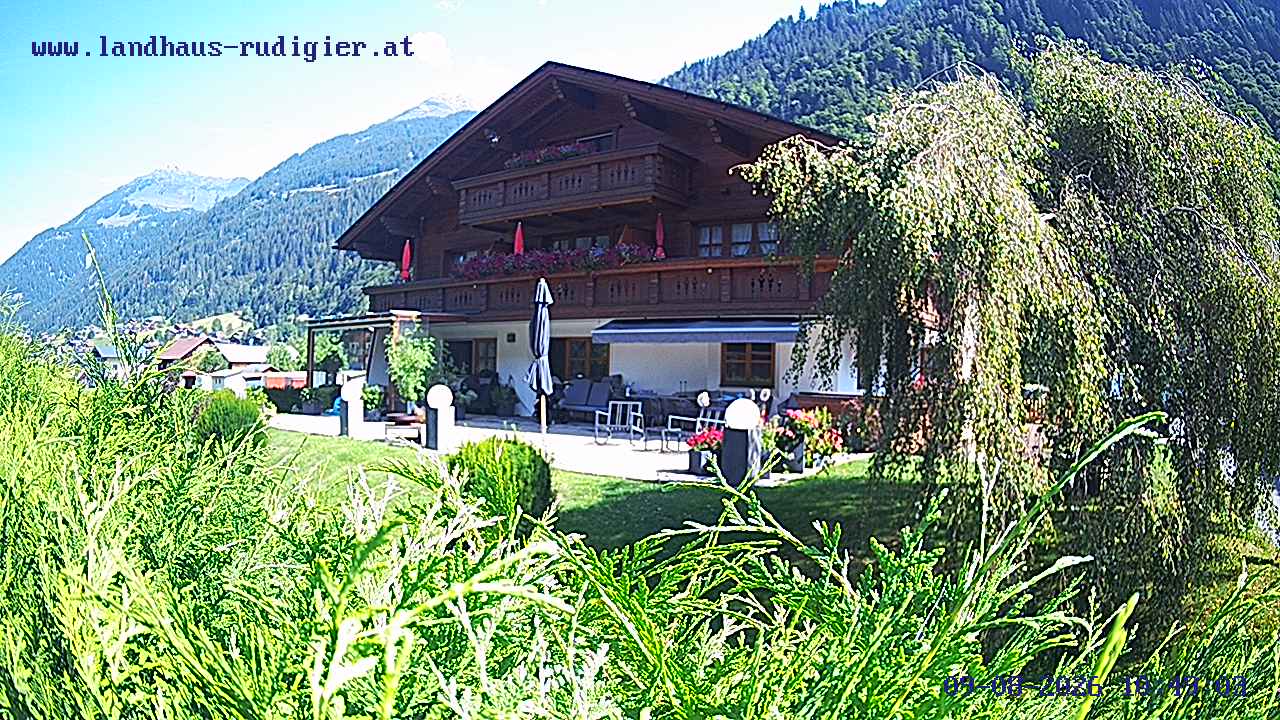 Gortipohl | Landhaus Rudigier