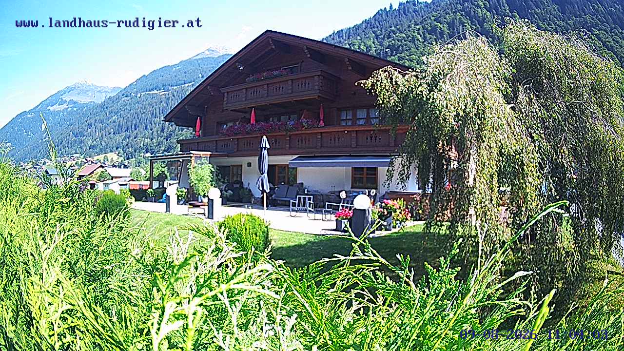 Gortipohl | Landhaus Rudigier