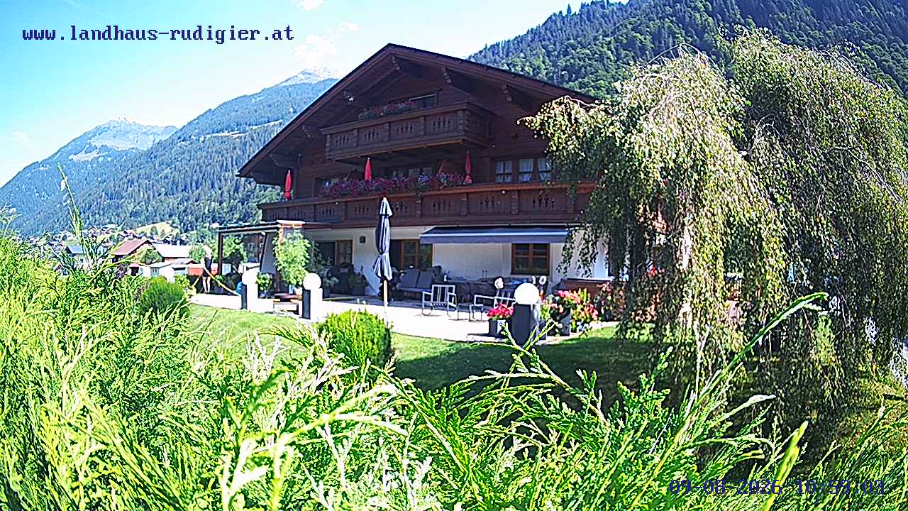 Gortipohl | Landhaus Rudigier