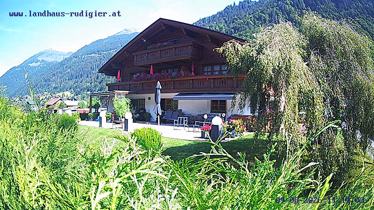 Gortipohl | Landhaus Rudigier