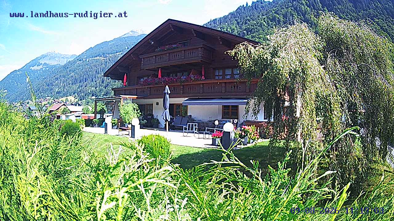 Gortipohl | Landhaus Rudigier