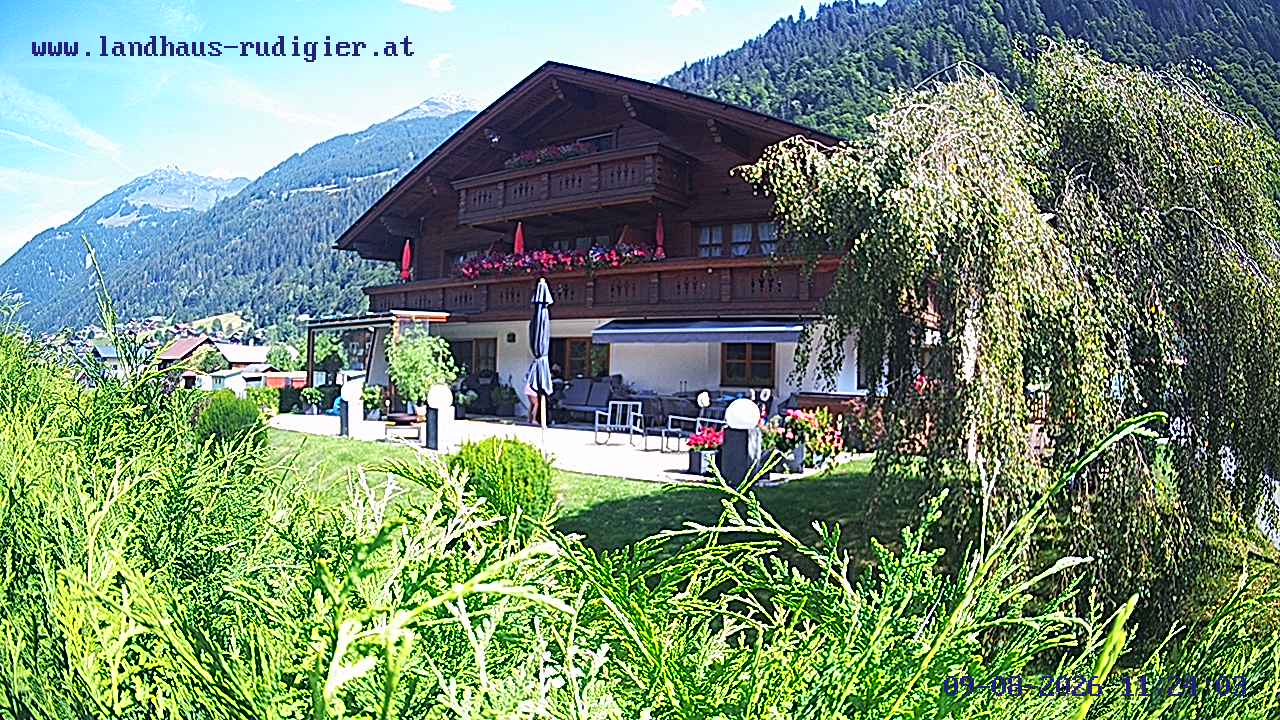 Gortipohl | Landhaus Rudigier