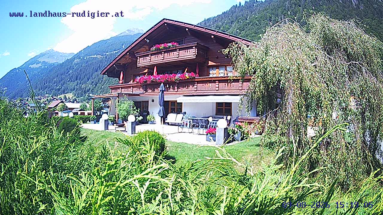 Gortipohl | Landhaus Rudigier
