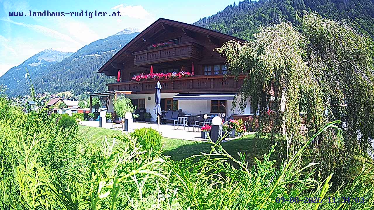 Gortipohl | Landhaus Rudigier