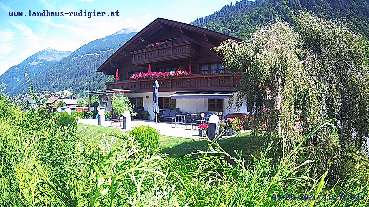 Gortipohl | Landhaus Rudigier