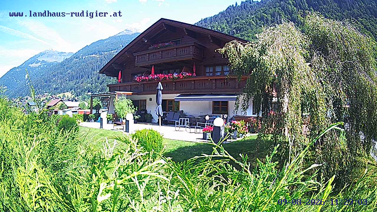 Gortipohl | Landhaus Rudigier