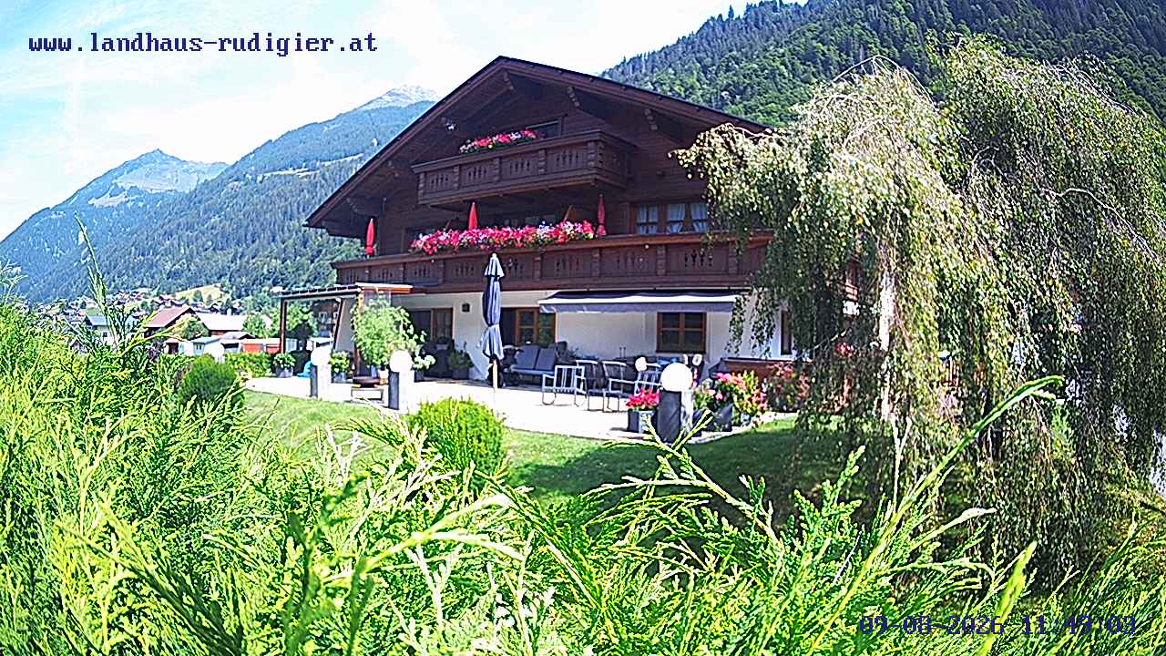 Gortipohl | Landhaus Rudigier