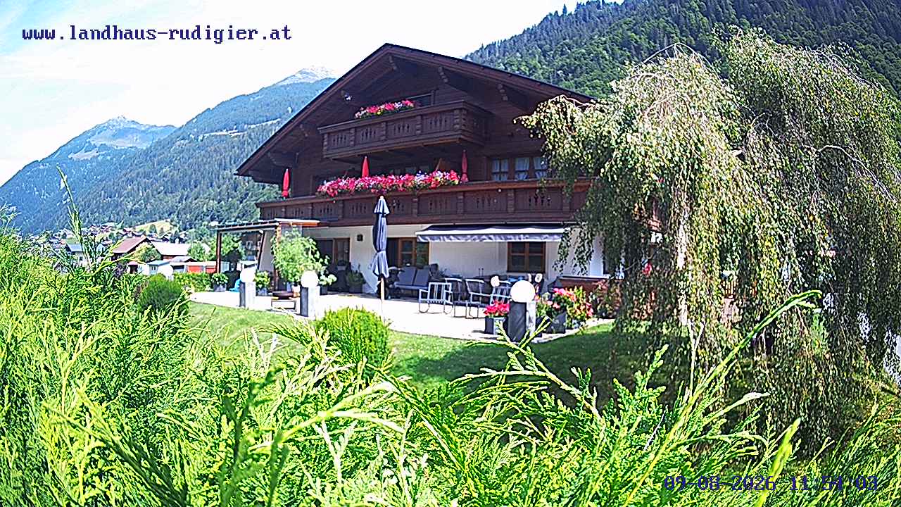 Gortipohl | Landhaus Rudigier