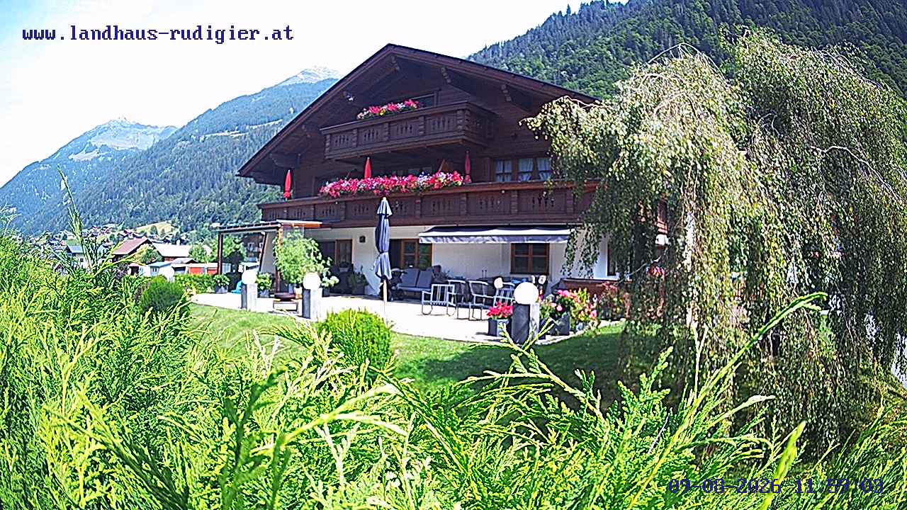 Gortipohl | Landhaus Rudigier