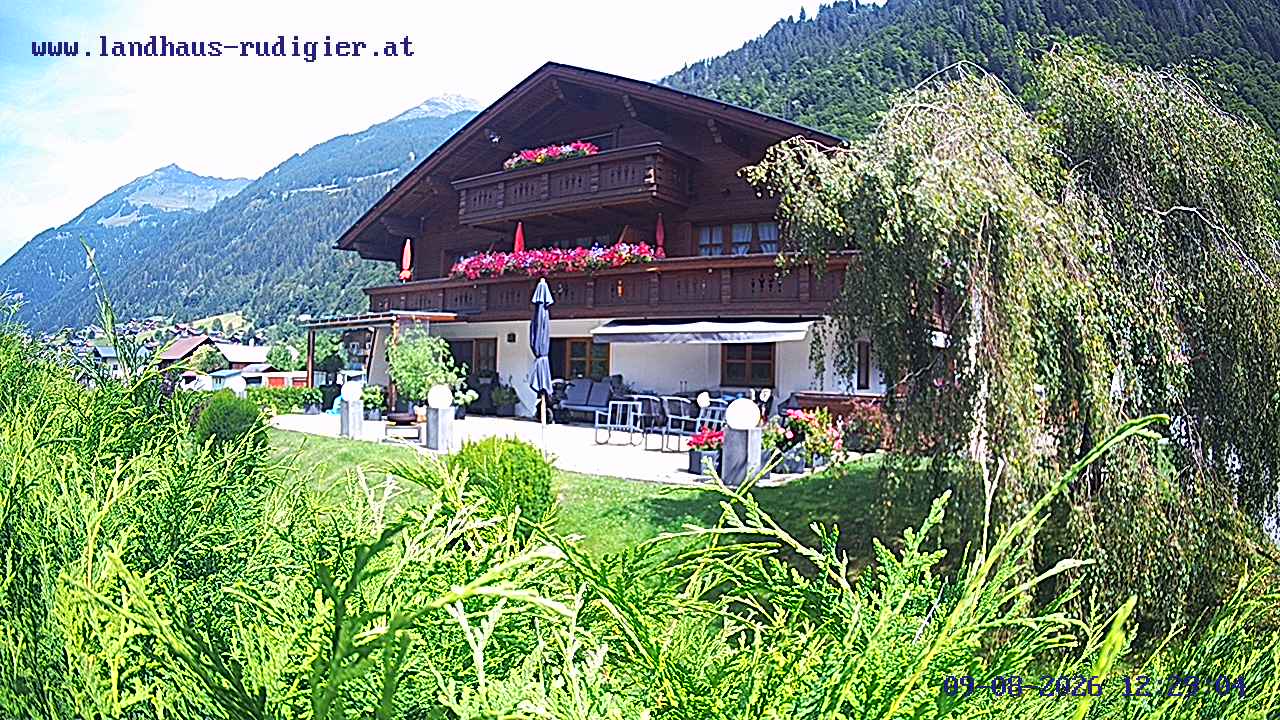 Gortipohl | Landhaus Rudigier