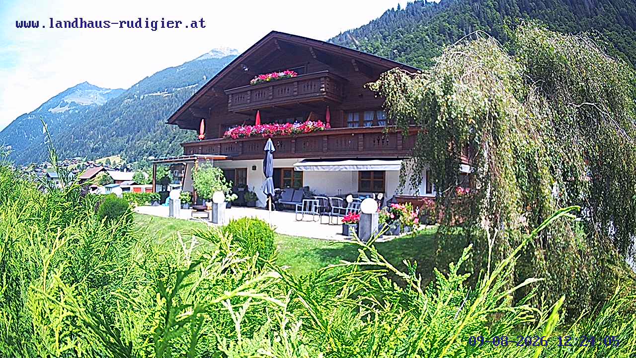 Gortipohl | Landhaus Rudigier