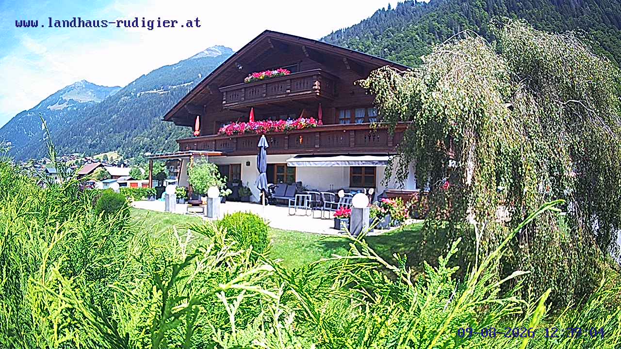 Gortipohl | Landhaus Rudigier