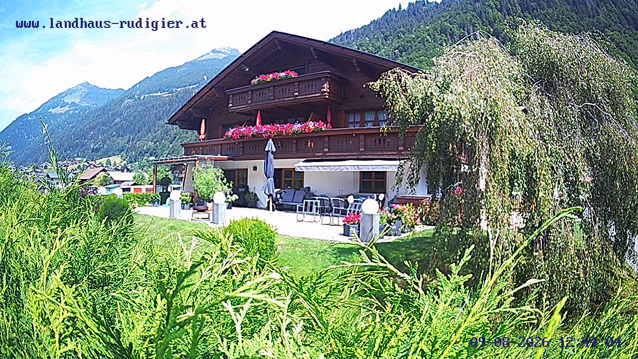 Gortipohl | Landhaus Rudigier