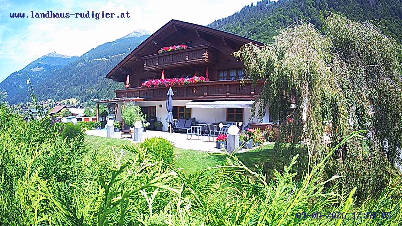 Gortipohl | Landhaus Rudigier