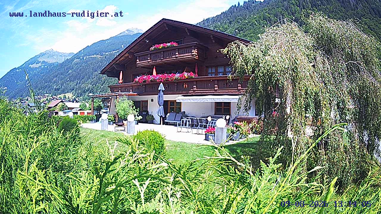 Gortipohl | Landhaus Rudigier