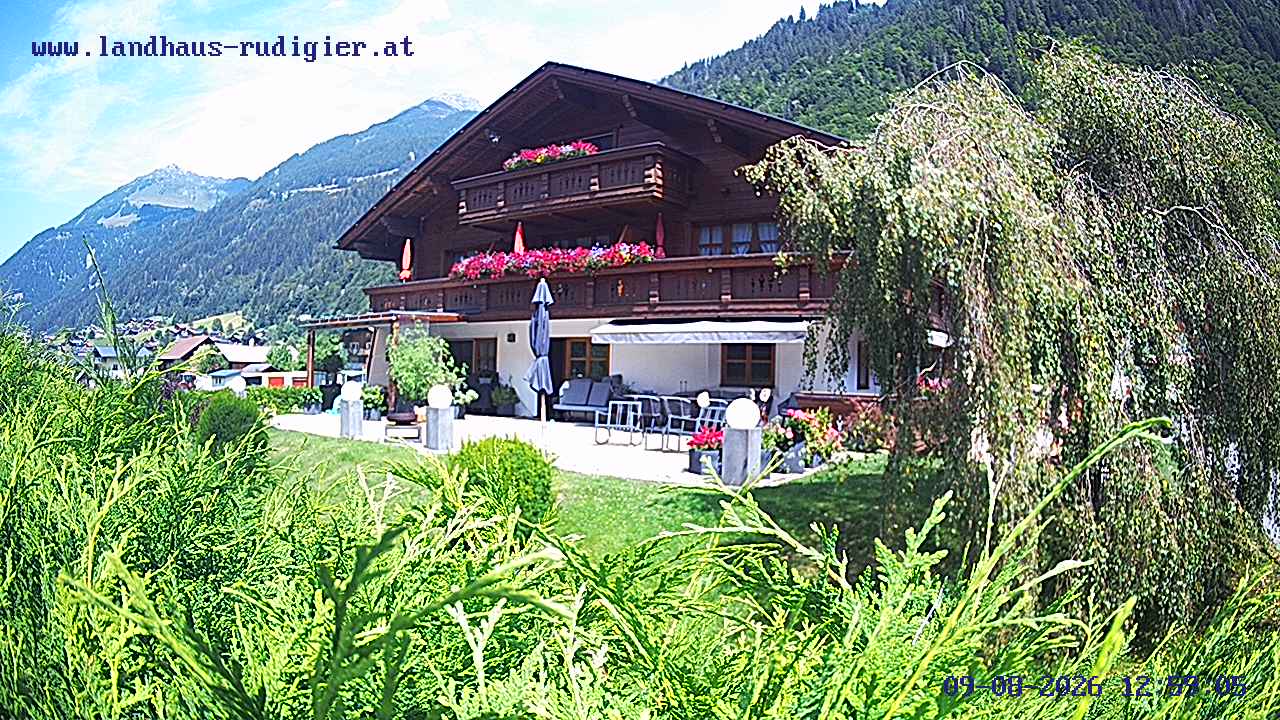 Gortipohl | Landhaus Rudigier