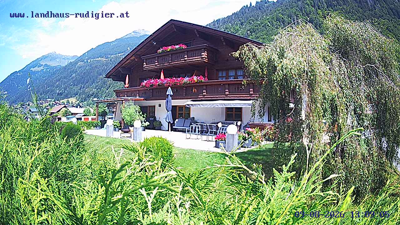 Gortipohl | Landhaus Rudigier