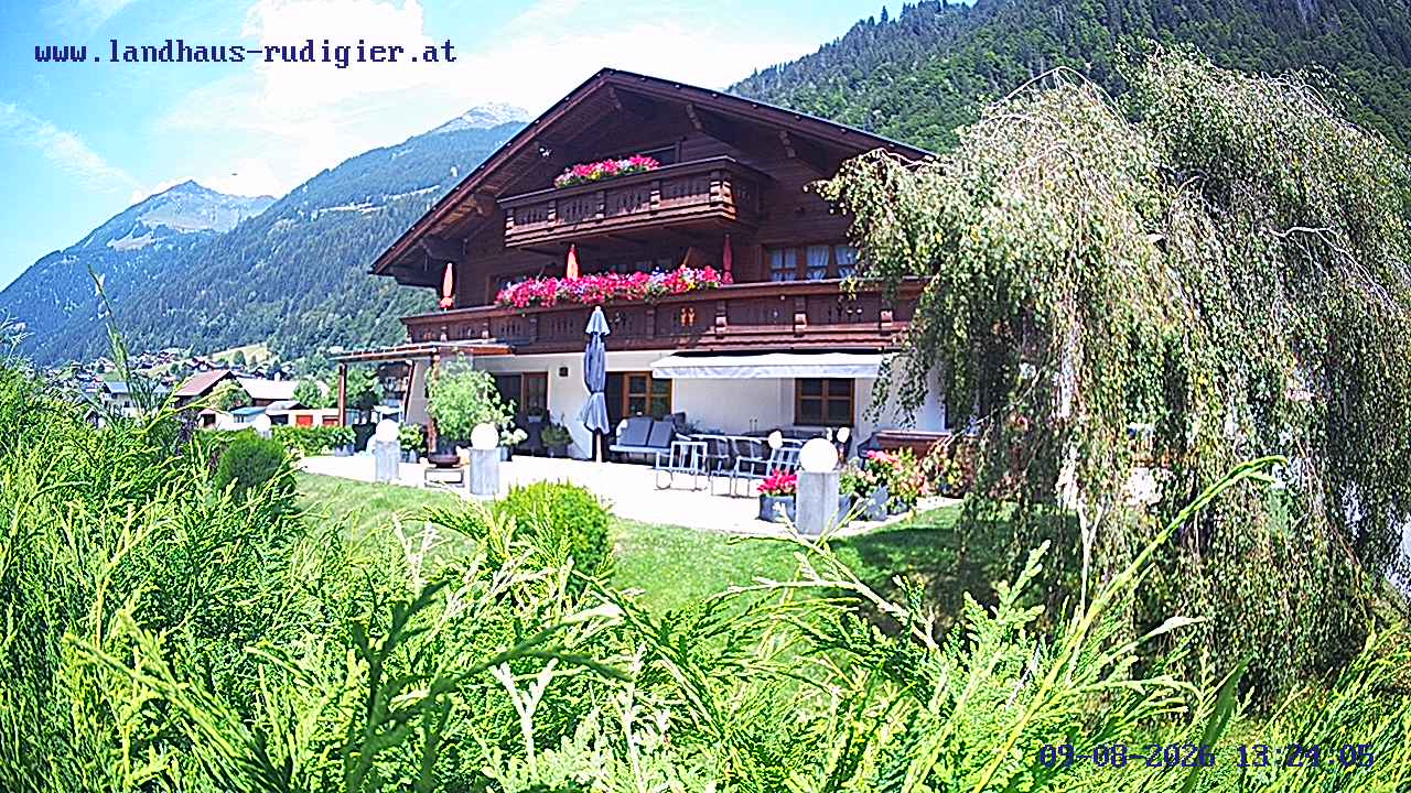 Gortipohl | Landhaus Rudigier
