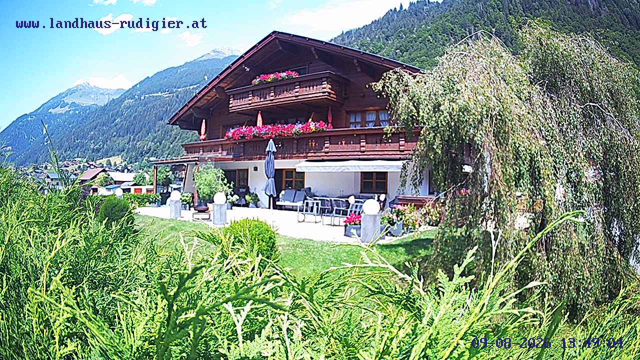 Gortipohl | Landhaus Rudigier