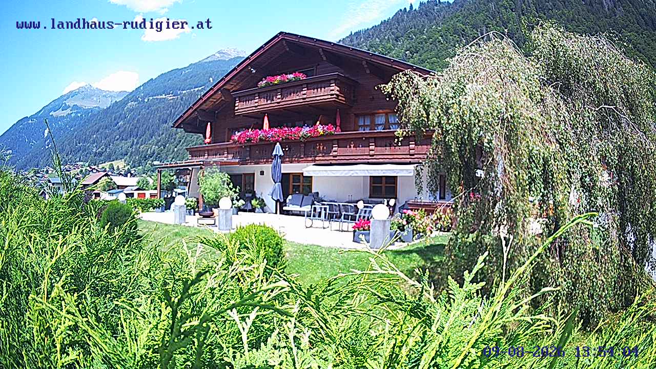 Gortipohl | Landhaus Rudigier