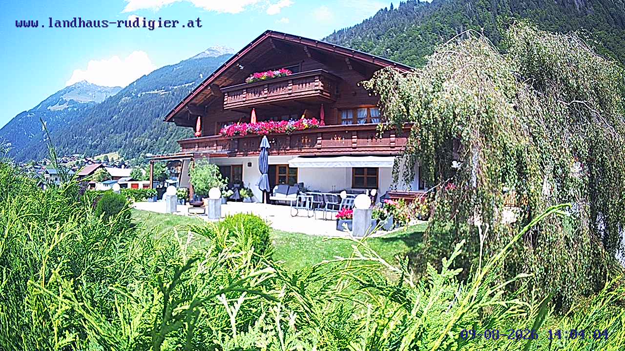 Gortipohl | Landhaus Rudigier