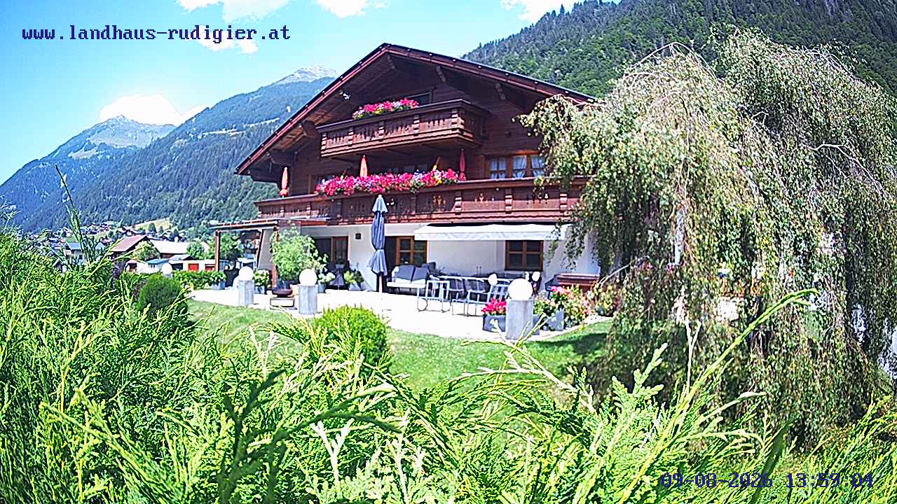 Gortipohl | Landhaus Rudigier