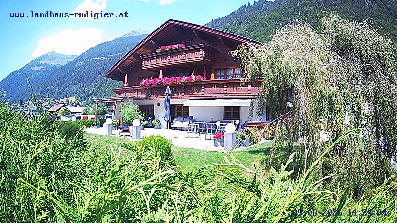 Gortipohl | Landhaus Rudigier