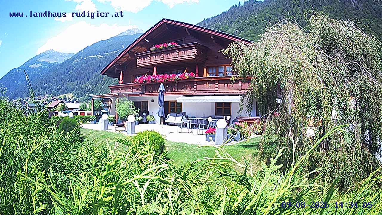 Gortipohl | Landhaus Rudigier