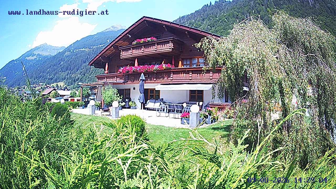 Gortipohl | Landhaus Rudigier