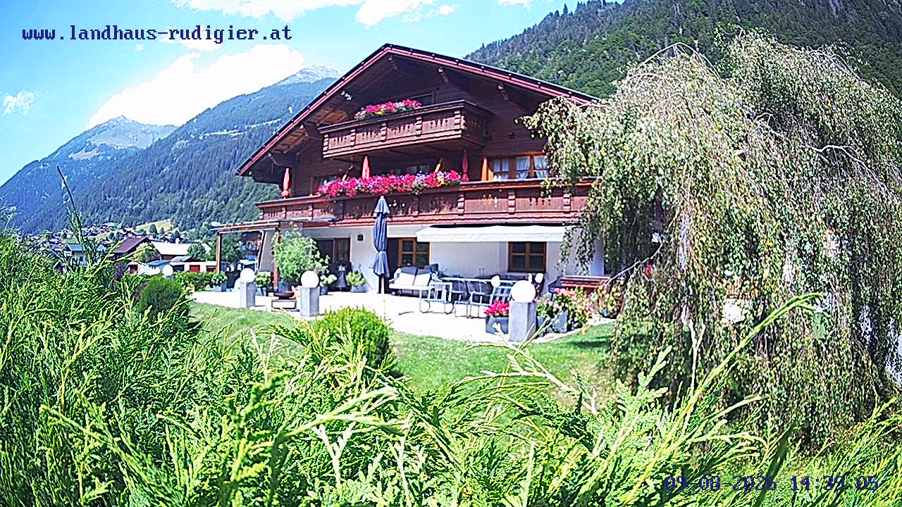 Gortipohl | Landhaus Rudigier