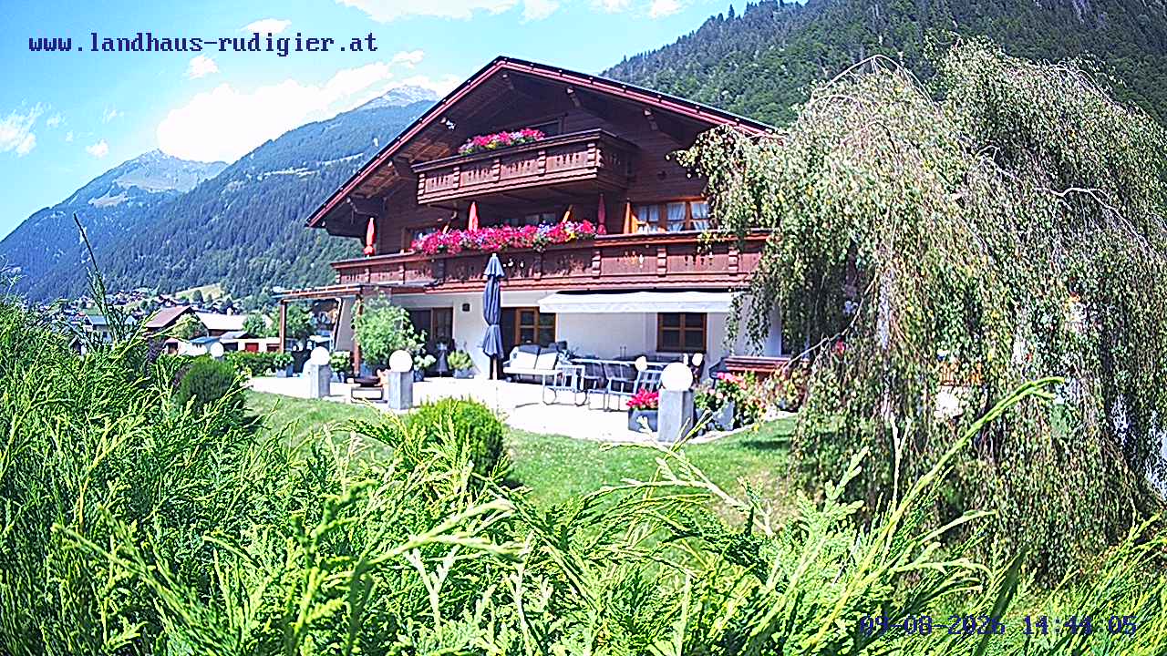 Gortipohl | Landhaus Rudigier