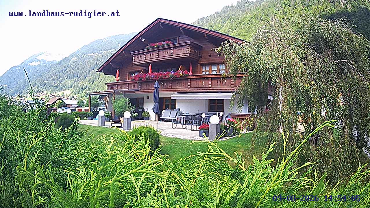 Gortipohl | Landhaus Rudigier