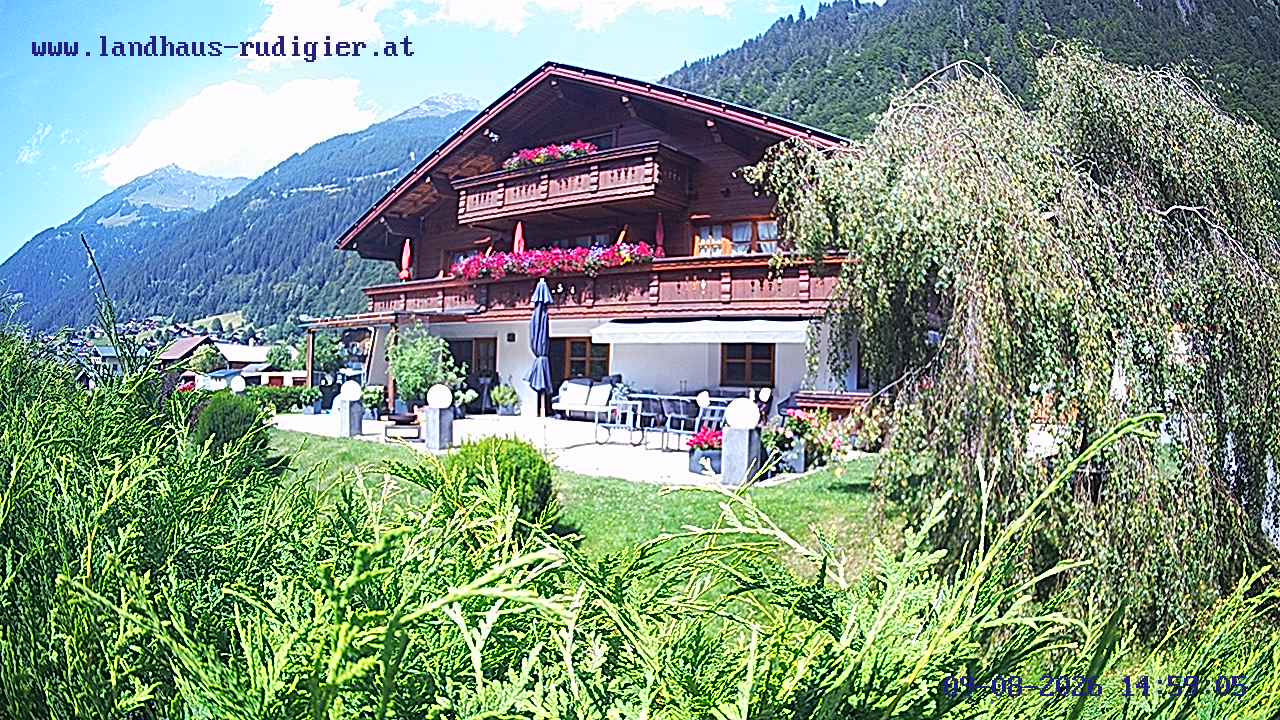 Gortipohl | Landhaus Rudigier