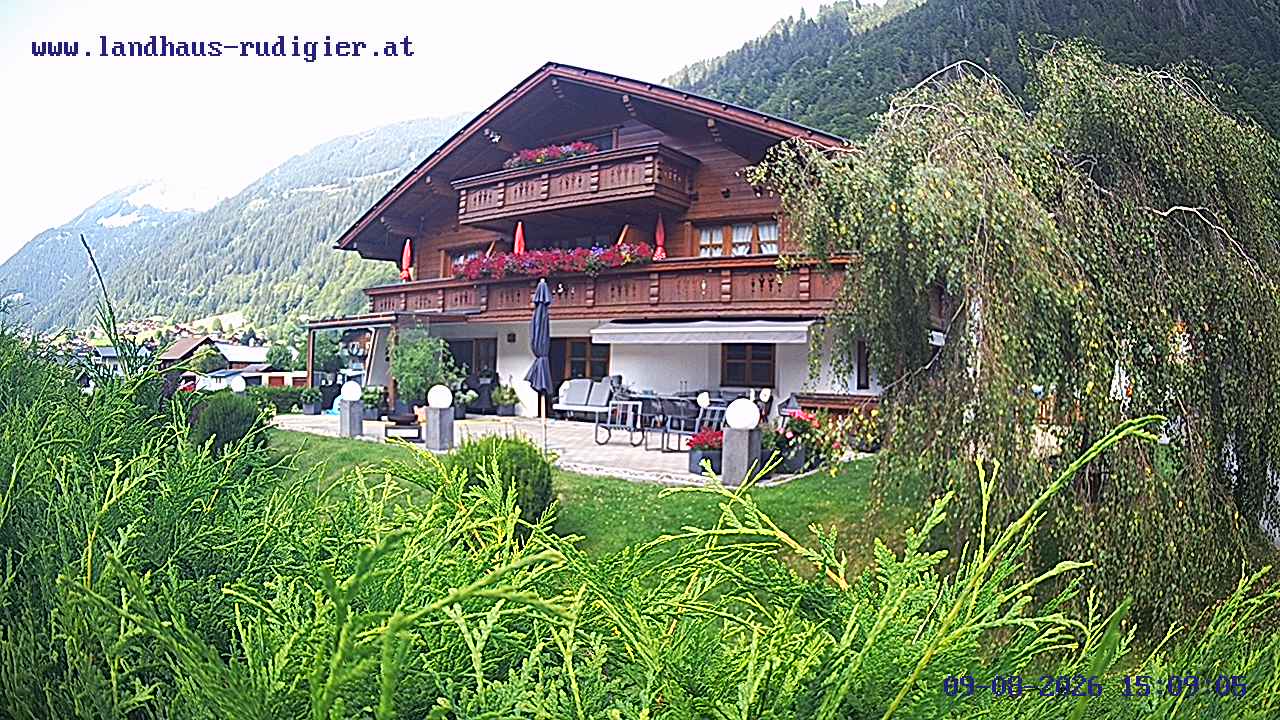 Gortipohl | Landhaus Rudigier