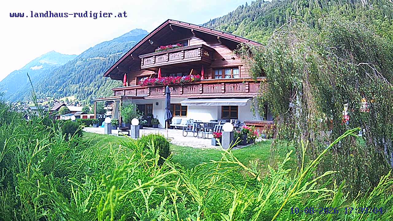 Gortipohl | Landhaus Rudigier
