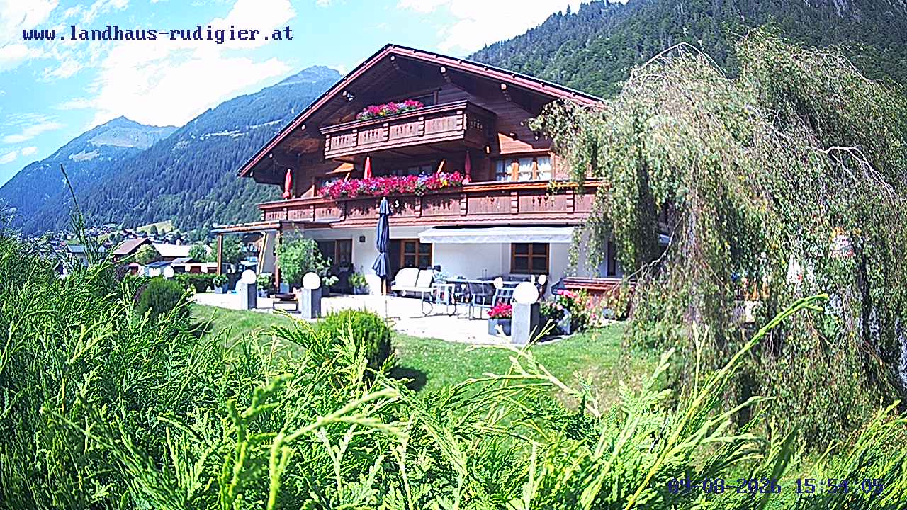 Gortipohl | Landhaus Rudigier