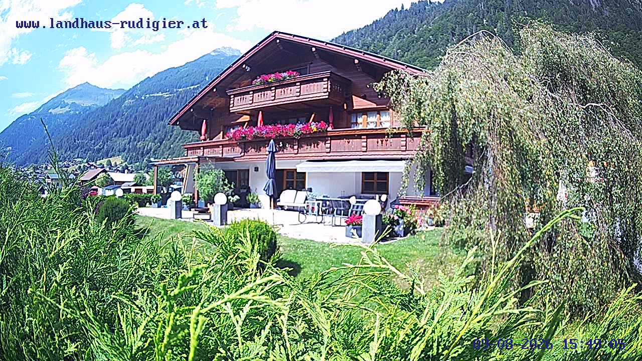 Gortipohl | Landhaus Rudigier