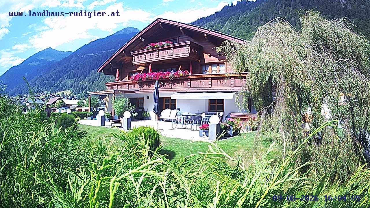 Gortipohl | Landhaus Rudigier