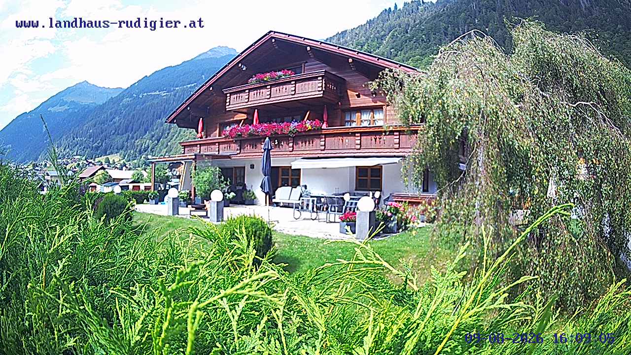 Gortipohl | Landhaus Rudigier