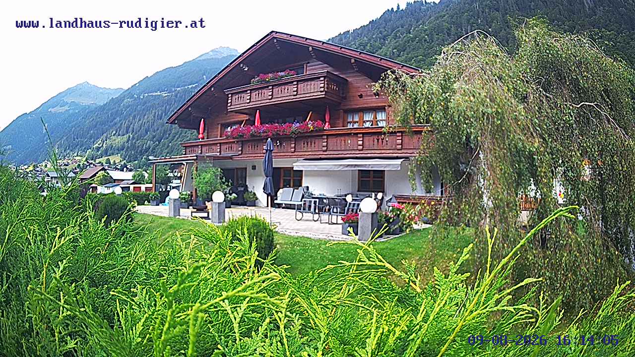 Gortipohl | Landhaus Rudigier