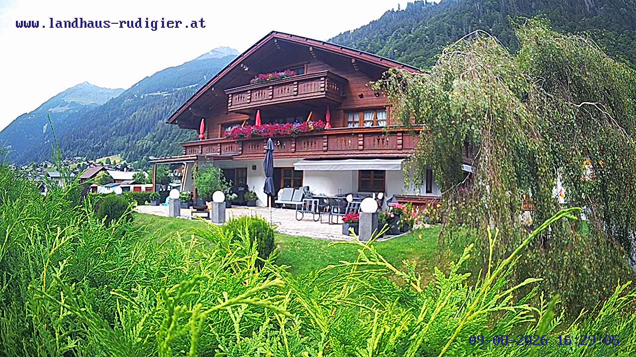 Gortipohl | Landhaus Rudigier