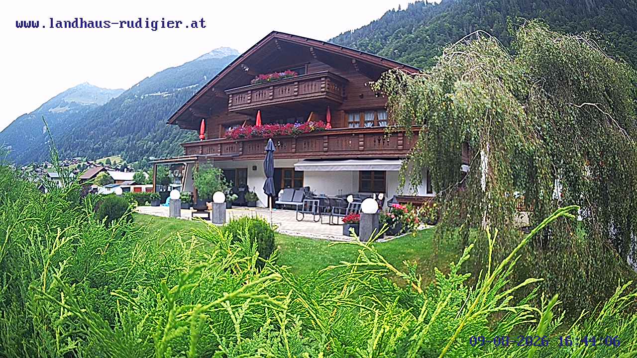 Gortipohl | Landhaus Rudigier