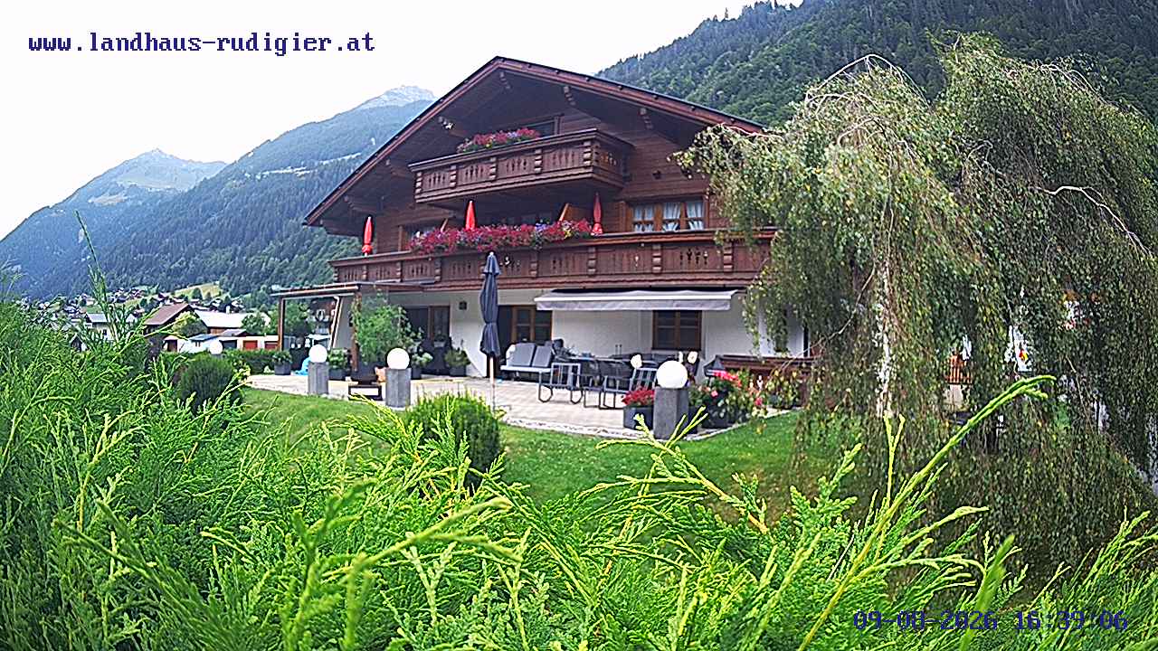 Gortipohl | Landhaus Rudigier
