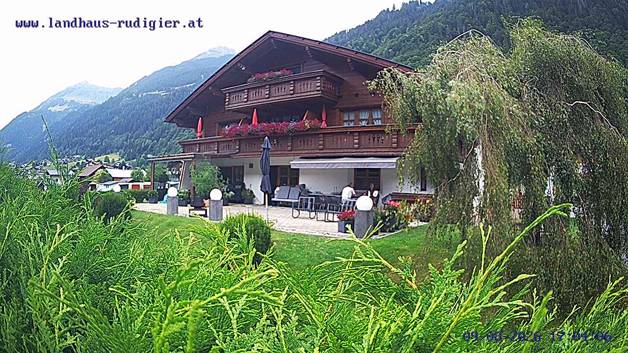 Gortipohl | Landhaus Rudigier
